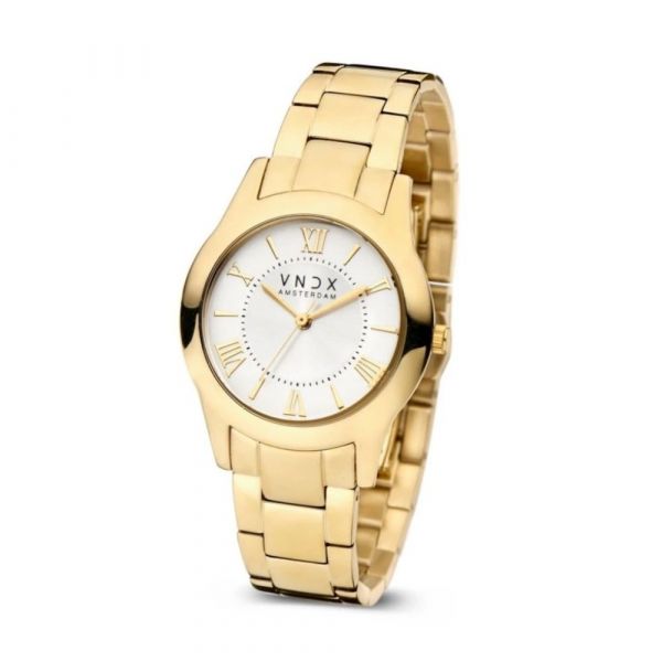 VNDX | Wonder Women Party Goud